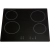 Montpellier CER61NT 60cm Front Touch Control Ceramic Hob