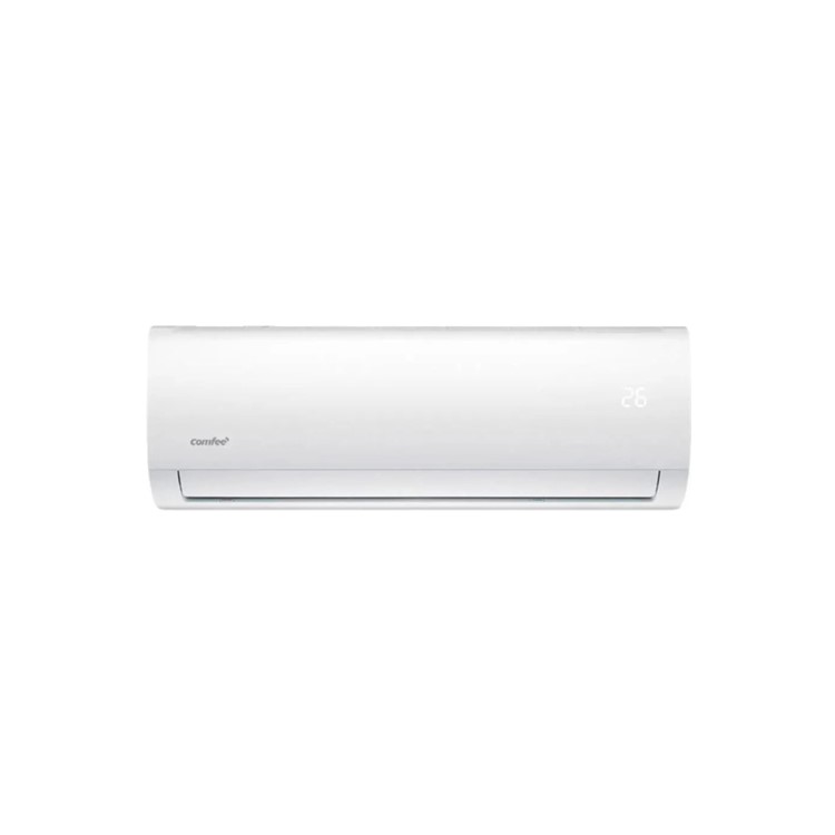 Midea Comfee  A++ Smart Multi-Split 9000 + 12000 BTU Wall Mounted Air Conditioner with Heat Pump