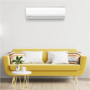 Midea Comfee  A++ Smart Multi-Split 9000 + 12000 BTU Wall Mounted Air Conditioner with Heat Pump