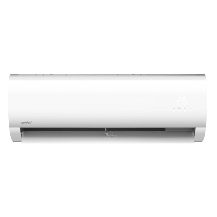 Midea Comfee 12000 BTU Smart A++ Wall Mounted Split Air Conditioner with Heat Pump