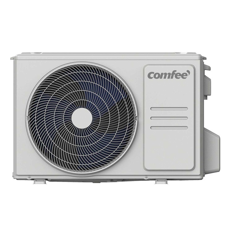 Midea Comfee 12000 BTU Smart A++ Wall Mounted Split Air Conditioner with Heat Pump