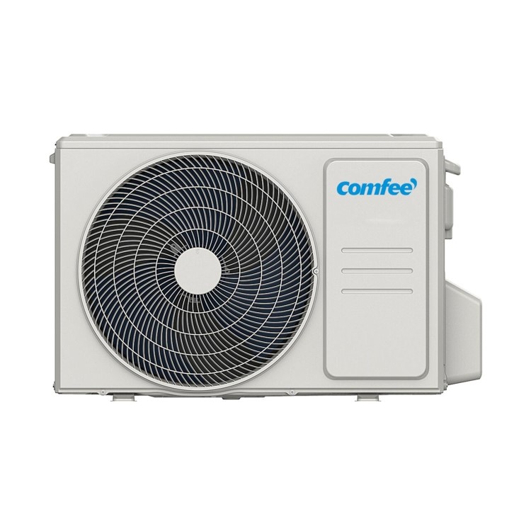 Midea Comfee 18000 BTU Smart A++ Wall Mounted Split Air Conditioner with Heat Pump