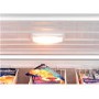 Refurbished Beko CF1100APW Freestanding 298 Litre Chest Freezer