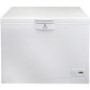 Refurbished Beko CF1100APW 298 Litre Chest Freezer 75cm Deep 110cm Wide - White