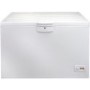 GRADE A3 - Beko CF1300APW 129cm Wide 360 Litre Chest Freezer White