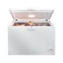 GRADE A3 - Beko CF1300APW 129cm Wide 360 Litre Chest Freezer White