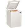 GRADE A2 - Ice King CF131W 131 Litre Chest Freezer 65cm Deep Frost Free 60cm Wide - White