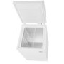 GRADE A2 - Ice King CF131W 131 Litre Chest Freezer 65cm Deep Frost Free 60cm Wide - White