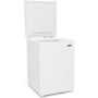 GRADE A2 - Ice King CF131W 131 Litre Chest Freezer 65cm Deep Frost Free 60cm Wide - White