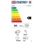 Refurbished Candy CF3E9L0B-80 13 Place Freestanding Dishwasher Black