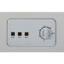 White Knight CF142M 73cm Wide 142 Litre Chest Freezer - White