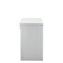 White Knight CF142M 73cm Wide 142 Litre Chest Freezer - White