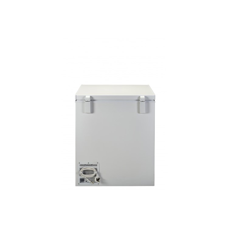 White Knight CF142M 73cm Wide 142 Litre Chest Freezer - White