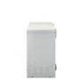 White Knight CF142M 73cm Wide 142 Litre Chest Freezer - White