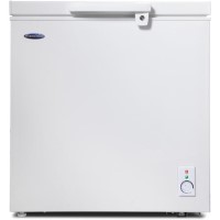 Ice King CF145W 76cm Wide 146Litre Chest Freezer - White