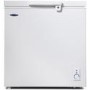 Ice King CF145W 76cm Wide 146Litre Chest Freezer - White