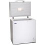 Ice King CF145W 76cm Wide 146Litre Chest Freezer - White