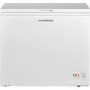 Nordmende CF198WHAPLUS 198 Litre Chest Freezer With Winter Security Down To -15°C