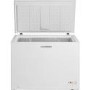 Nordmende CF198WHAPLUS 198 Litre Chest Freezer With Winter Security Down To -15°C