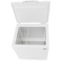 Ice King CF202W 202 Litre Chest Freezer 65cm Deep Frost Free 80cm Wide - White