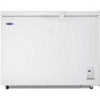 Ice King CF300W 292 Litre Chest Freezer - White