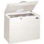 GRADE A2 - Ice King CF312W 315 Litre Chest Freezer 70cm Deep  118cm Wide - White