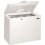 GRADE A1 - Ice King CF312W 312 Litre Chest Freezer 75cm Deep A+ Energy Rating 111cm Wide - White
