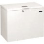 GRADE A2 - Ice King CF312W 315 Litre Chest Freezer 70cm Deep  118cm Wide - White