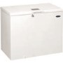GRADE A1 - Ice King CF312W 312 Litre Chest Freezer 75cm Deep A+ Energy Rating 111cm Wide - White