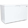 GRADE A2 - Ice King CF390W 390 Litre Freestanding Chest Freezer - White