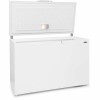 Ice King CF390W 390 Litre Freestanding Chest Freezer - White
