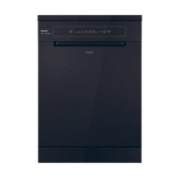 Candy Rapido Freestanding Dishwasher - C-Rated Black
