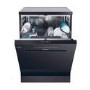 Refurbished Candy Rapido CF3C9E0B 13 Place Freestanding Dishwasher Black