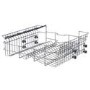 Candy Rapido Freestanding Dishwasher - C-Rated Black