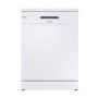 Refurbished Candy Rapido 13 Place Settings Freestanding Dishwasher - White