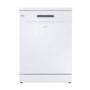 Candy Rapido Freestanding Dishwasher - C-Rated White