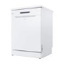 Candy Rapido Freestanding Dishwasher - C-Rated White