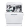 Candy Rapido Freestanding Dishwasher - C-Rated White