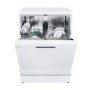 Candy RapidO' Freestanding Dishwasher - White