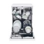 Candy RapidO' Freestanding Dishwasher - White