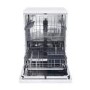 Candy RapidO' Freestanding Dishwasher - White