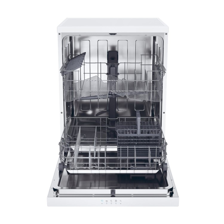 Candy RapidO' Freestanding Dishwasher - White