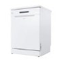 Candy RapidO' Freestanding Dishwasher - White