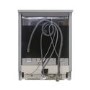 Candy RapidO' Freestanding Dishwasher - White