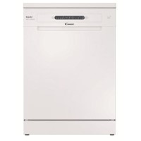 Candy Rapido Freestanding Dishwasher - Smart Wi-Fi, White