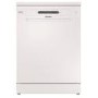 Candy Rapido Freestanding Dishwasher - Smart Wi-Fi, White
