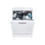 Candy Rapido Freestanding Dishwasher - Smart Wi-Fi, White