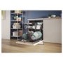 Candy Rapido Freestanding Dishwasher - Smart Wi-Fi, White