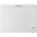 CF41186W Beko 298 Litre Freestanding Chest Freezer - White