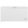 Beko 360 Litre Freestanding Chest Freezer - White